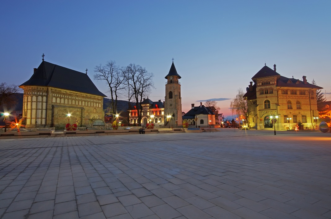 You are currently viewing Ce vizităm în Piatra Neamț